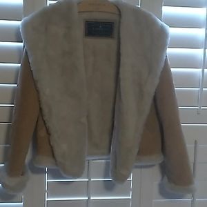 garantie de qualite express jacket